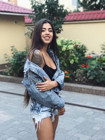 Лина